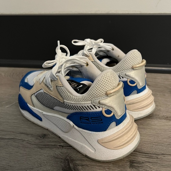 Puma Shoes Puma Rs Shoes Poshmark